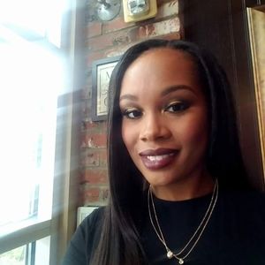 Meet your Posher, Tykisha